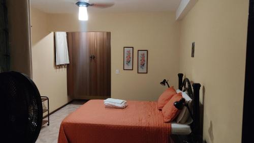 Bonfim Apartment | Angra dos Reis, Bonfim Cond Refúgio do Corsário