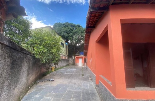 Ponta Leste House | Angra dos Reis - Beachfront House - Praia de Fora - East End