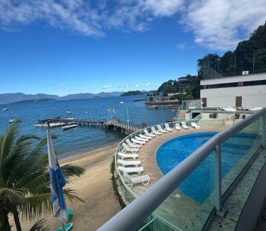 Angra dos Reis Apartment | angra dos reis, condomínio angra inn