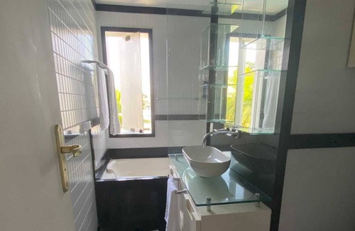 Bracui House | Angra dos Reis House, Deck, Swimming Pool at Bracuhy