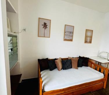 Vila Velha Apartment | Angra dos reis, Praia Grande cond-angra inn