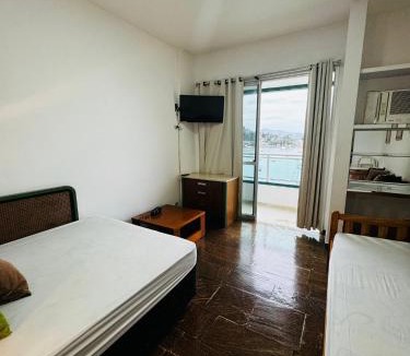 Vila Velha Apartment | Angra dos reis, Praia Grande cond-angra inn