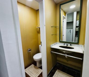 Vila Velha Apartment | Angra dos reis, Praia Grande cond-angra inn