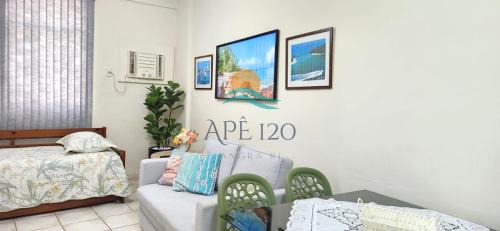 Angra dos Reis Apartment | Angra inn - Angra dos Reis - apê120