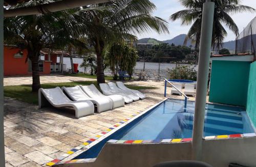 Caieira Apartment | ANGRA PIER 99 Suites