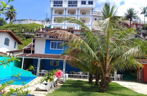 Caieira Apartment | ANGRA PIER 99 Suites