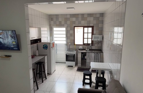 Verolme Apartment | Angra Sol e Mar Suite: rest, comfort and enchanting beaches. Close to Brasfels.