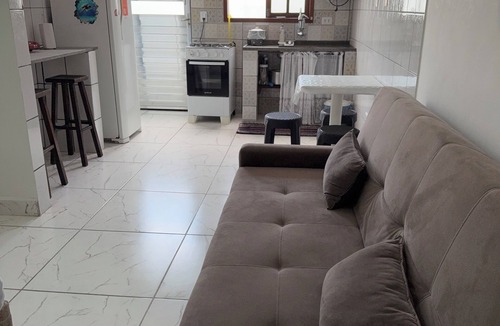 Verolme Apartment | Angra Sol e Mar Suite: rest, comfort and enchanting beaches. Close to Brasfels.