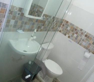 Balneario House | Angra Suítes em Família