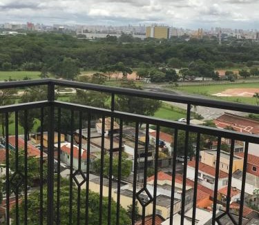 Santana Apartment | Anitta 2