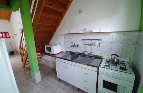 Las Grutas Apartment | Ankara 3