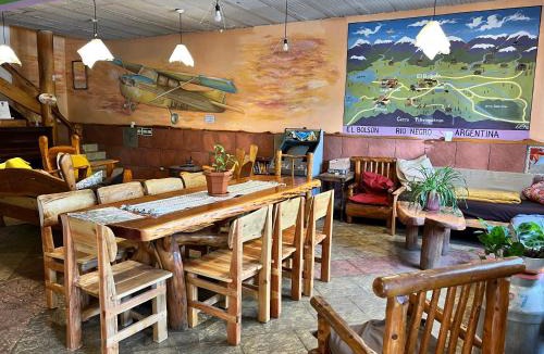 El Bolson House | Ankatu Hostel