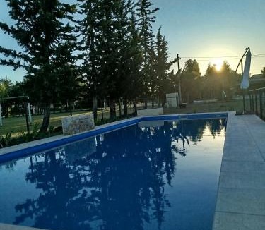 Colon Apartment | Anna Apart Boutique