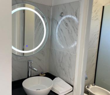 Colon Apartment | Anna Apart Boutique