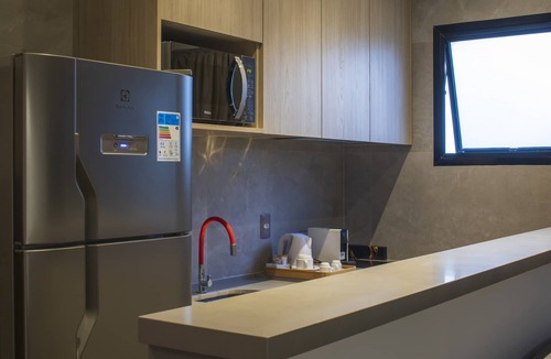 Ipanema Hotel | Anna Suites Ipanema