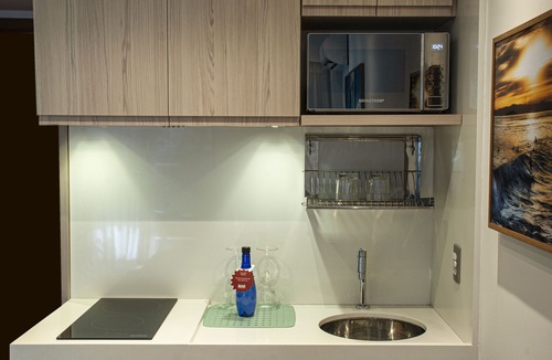 Ipanema Hotel | Anna Suites Ipanema