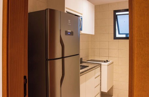 Ipanema Hotel | Anna Suites Ipanema