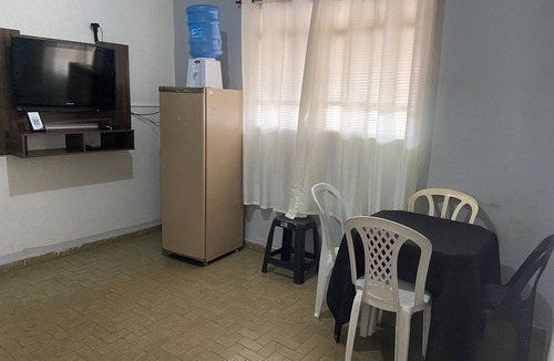 Marta Helena House | Annex 1 - Recanto do Sossego Hospedagem
