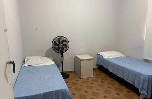 Marta Helena House | Annex 1 - Recanto do Sossego Hospedagem