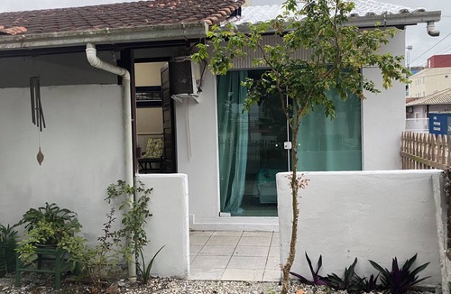 Picarras House | Annex 250 meters from the sea.