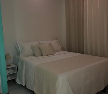 Barra de Pojuca House | Anny Guest