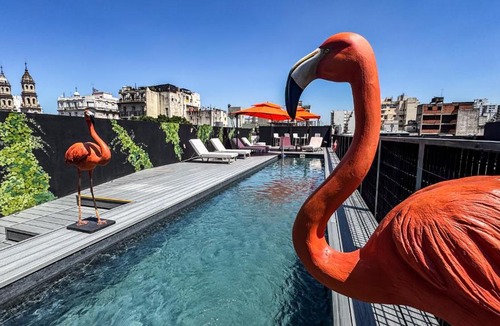 San Telmo Hotel | Anselmo Buenos Aires, Curio Collection by Hilton