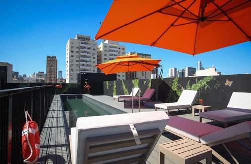 San Telmo Hotel | Anselmo Buenos Aires, Curio Collection by Hilton