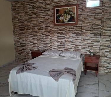 Salinopolis Hotel | Anthony