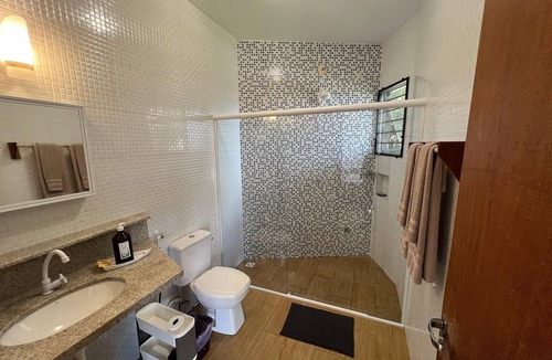 Ibiraquera Cabin | Antilla (Bangalô 2) - Ibiraquera