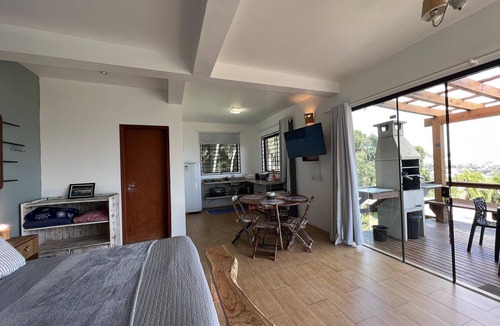 Ibiraquera Cabin | Antilla (Bangalô 2) - Ibiraquera
