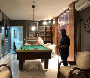 Riacho Fundo Hotel | Antonio's Hotel e Spa - Airport