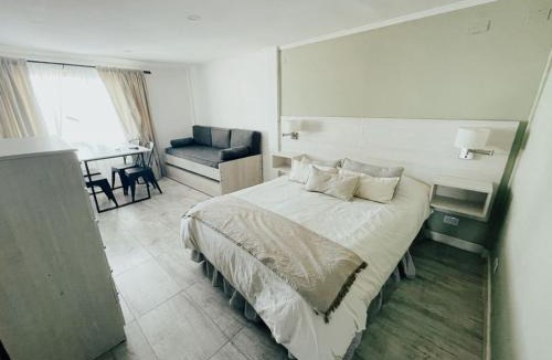 Centro Apartment | Antu Mahuida Apartments
