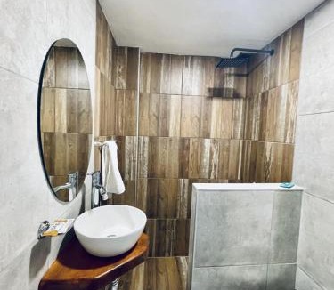 Centro Apartment | Antu Mahuida Apartments