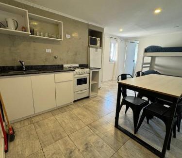 Centro Apartment | Antu Mahuida Apartments