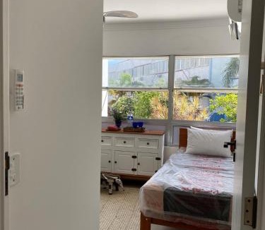 Tombo Apartment | Anuncio teste