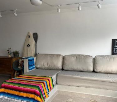 Tombo Apartment | Anuncio teste