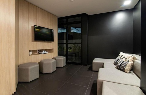 Bom Retiro Apartment | anyLife Smart Bom Retiro 1213