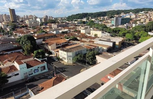 Jardim Paulista Apartment | Ao lado faculdade Metropolitana Wi-Fi vaga Centro