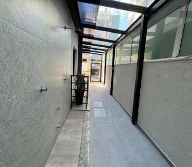 Governador Celso Ramos Apartment | Apê Ásia