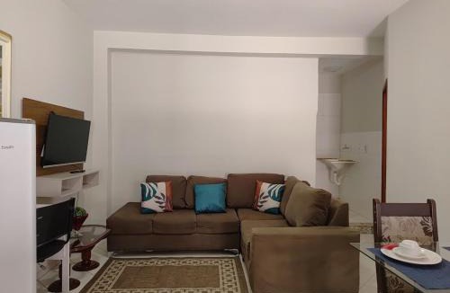 Centro Apartment | Apê 01 - ótimo e perto de tudo
