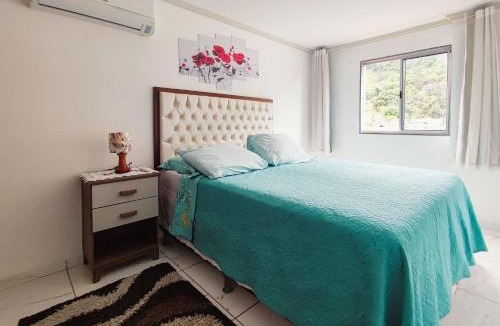 Centro Apartment | Apê 1 quarto a uma quadra da Rua de Lazer