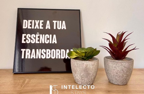 Regiao Urbana Homogenea X Apartment | Apê 1104 Central, Jacuzzi, Academia, Sala de jogos