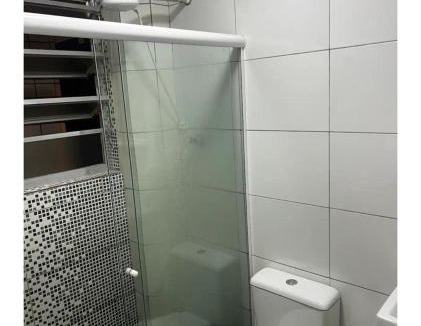 Boqueirao Apartment | Apê 2 quartos no Boqueirão- Praia Grande