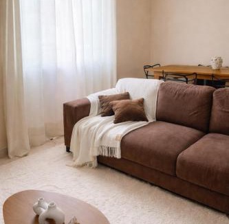 Lourdes Apartment | Apê 202 - Central, Garagem e Ar Cond - 2Q e 2B