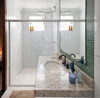 Lourdes Apartment | Apê 202 - Central, Garagem e Ar Cond - 2Q e 2B