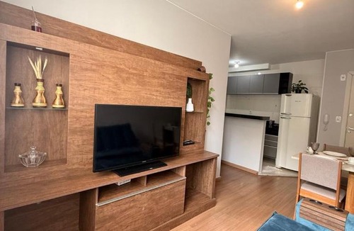 Aeroporto de Juiz de Fora Apartment | Apê 204