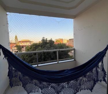 Piuma Apartment | Apê 250m da Orla de Piúma