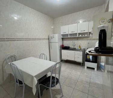 Piuma Apartment | Apê 250m da Orla de Piúma
