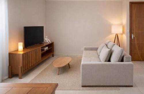 Lourdes Apartment | Apê 301 - Central, Garagem, Ar-Cond - 2 Quartos