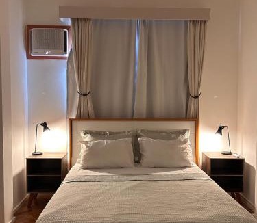 Copacabana Apartment | Apê 5 min da praia de Copacabana, Pet Friendly